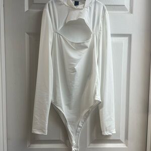 Shein bodysuit